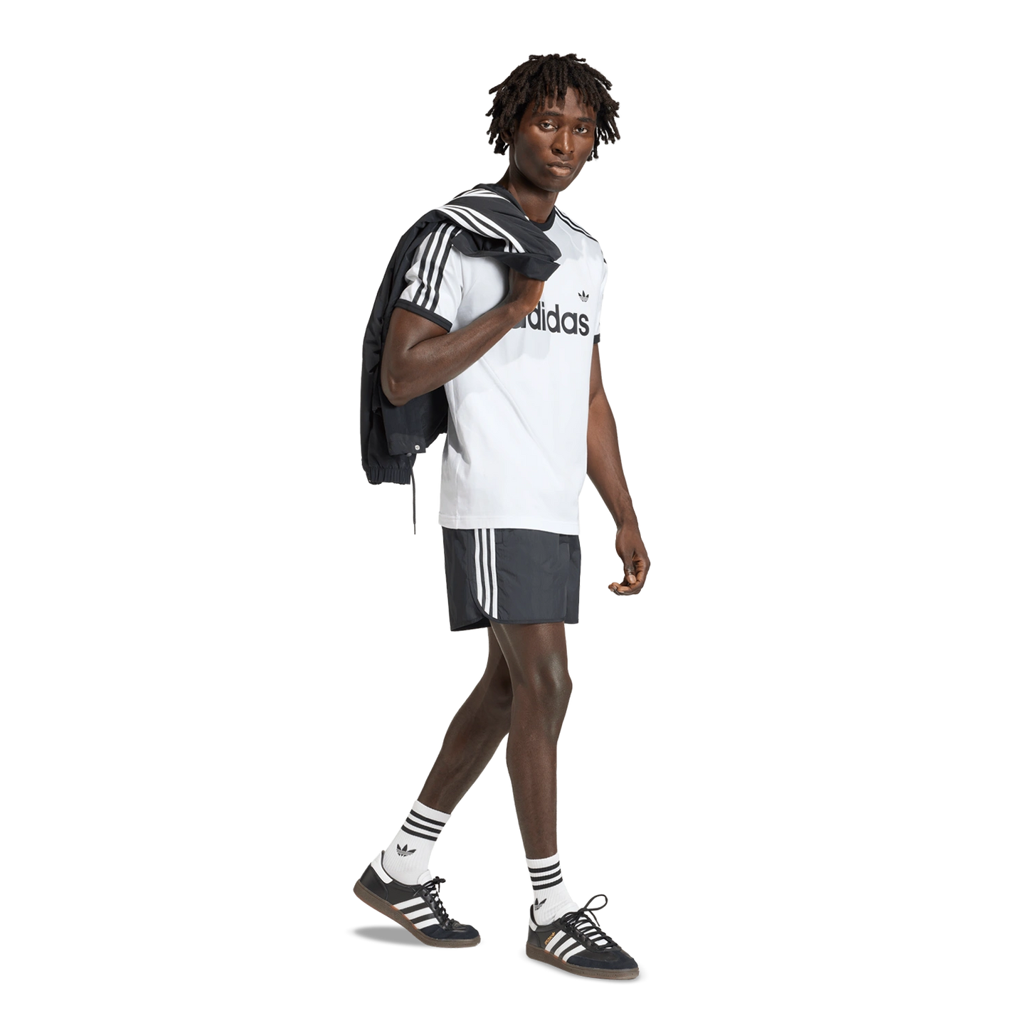 Adidas Sprinter Shorts