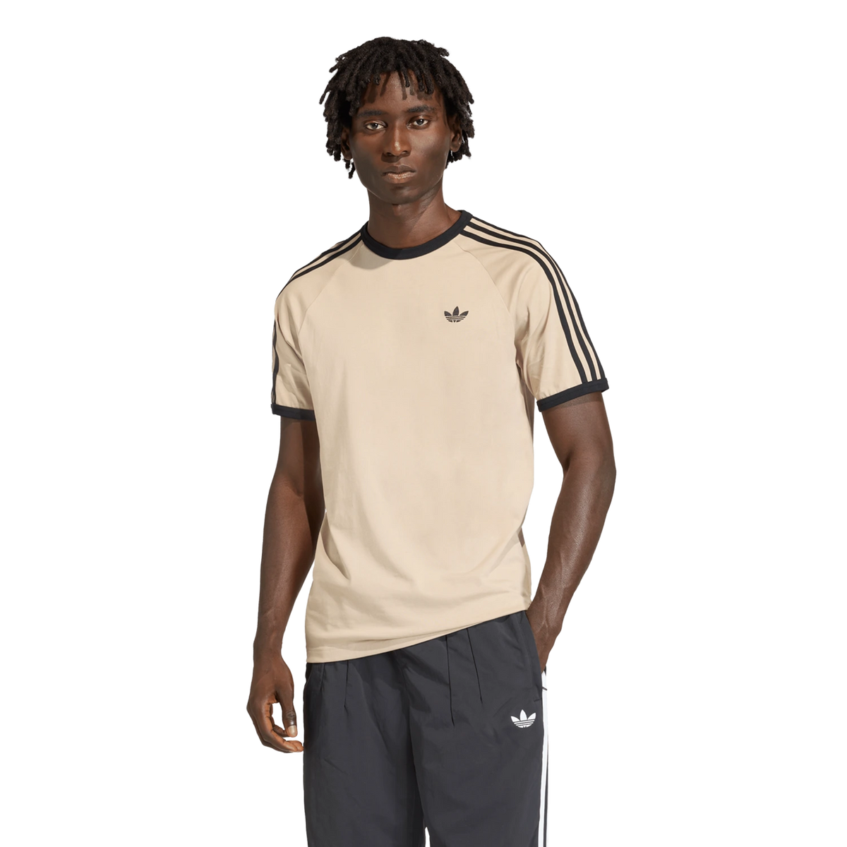 Adidas 3-Stripes Tee