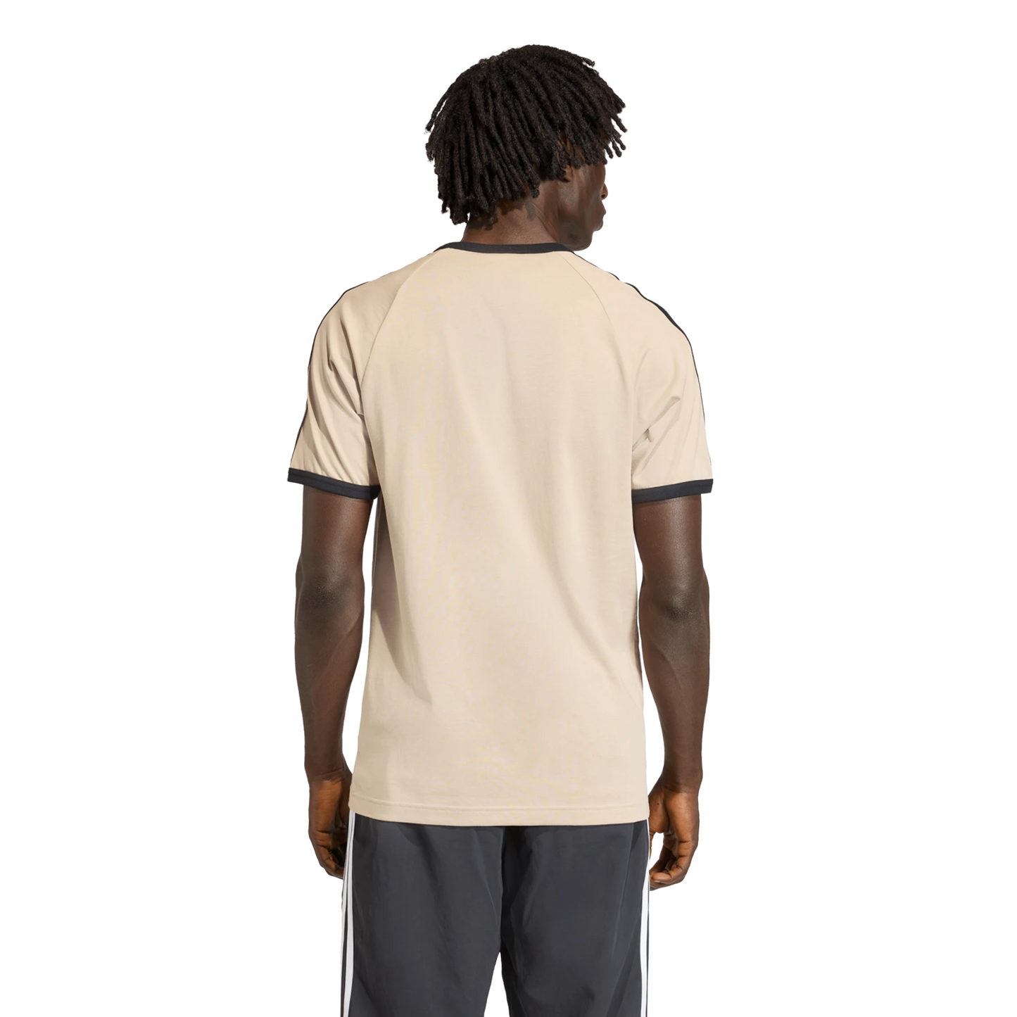 Adidas 3-Stripes Tee