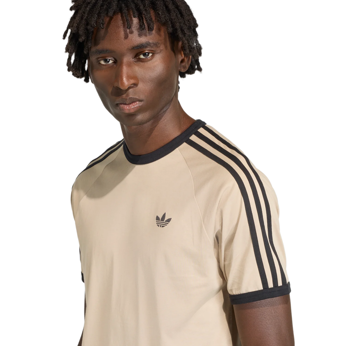 Adidas 3-Stripes Tee