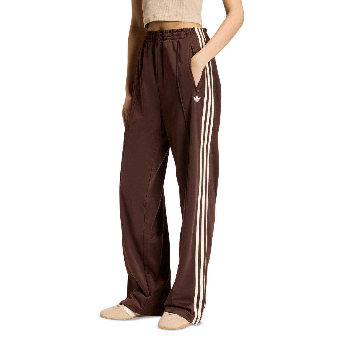 Adidas Firebird Loose Track Pants