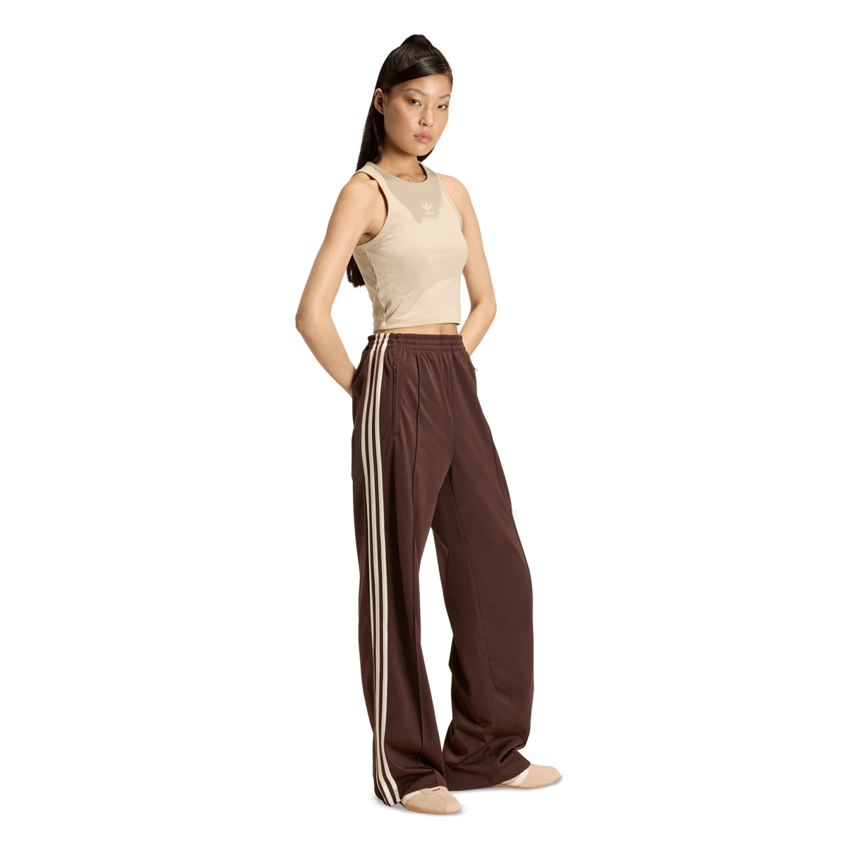 Adidas Firebird Loose Track Pants