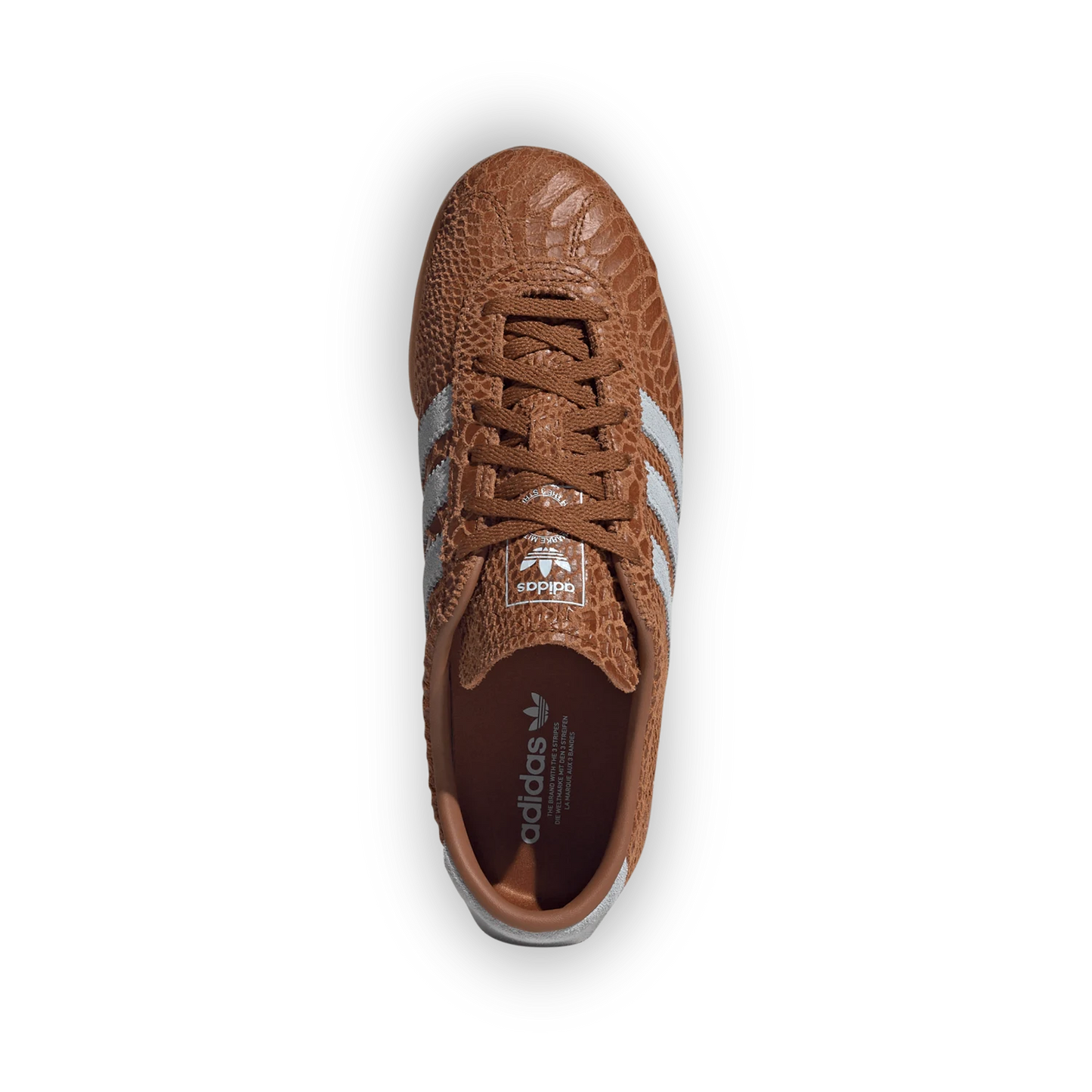 Adidas Gazelle Lo Pro W