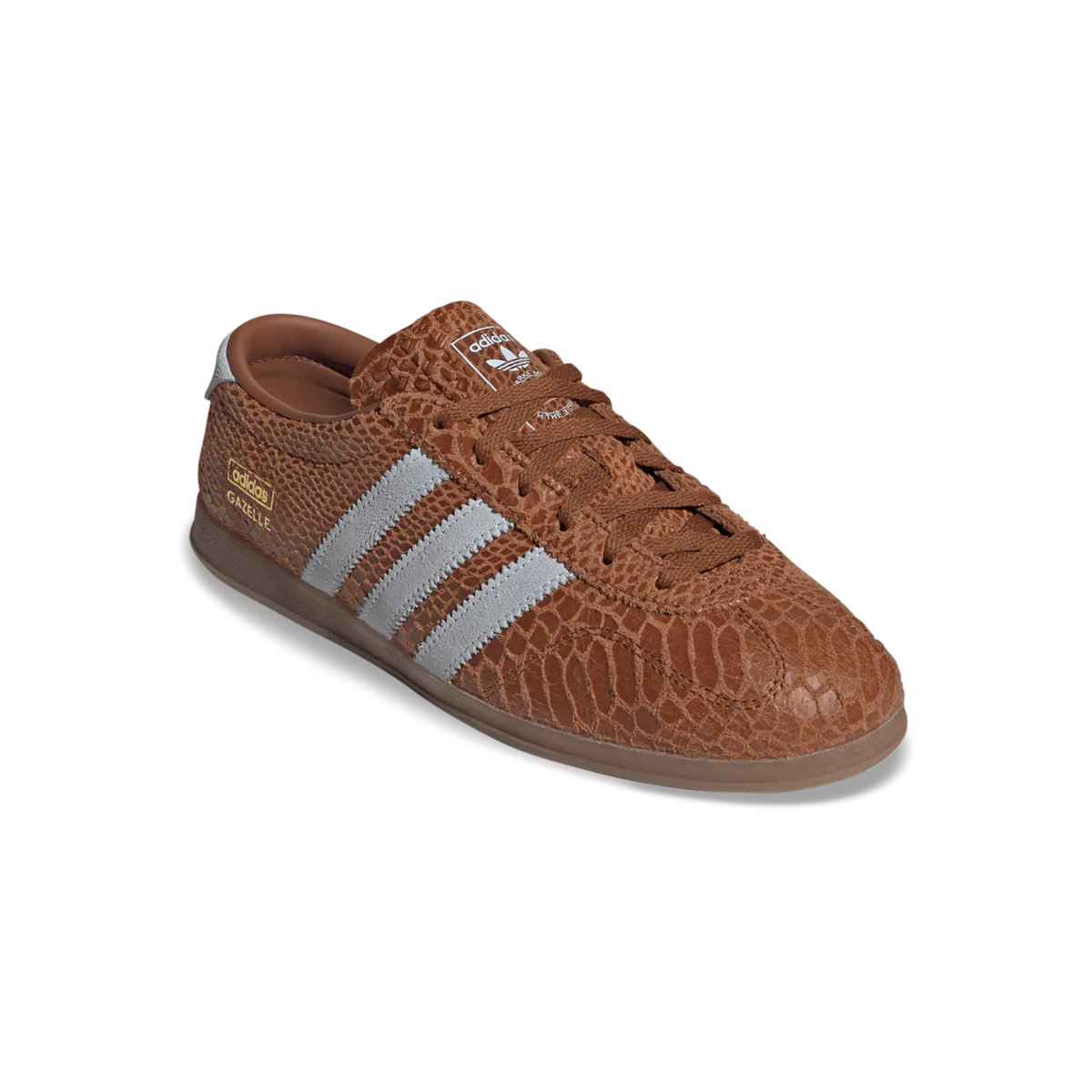 Adidas Gazelle Lo Pro W
