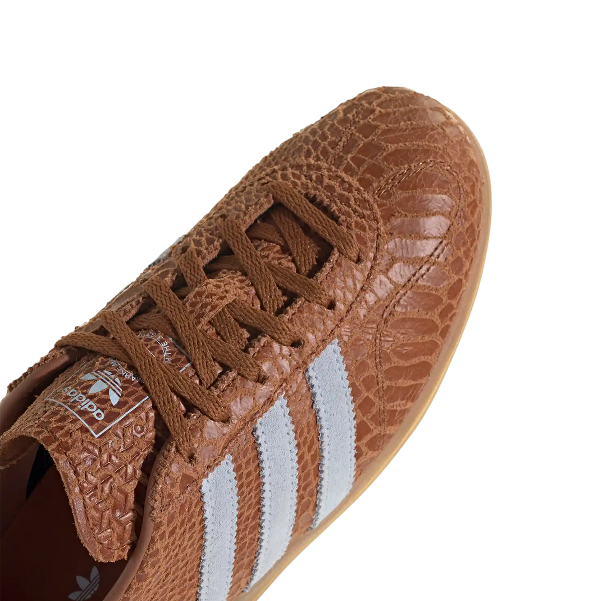 Adidas Gazelle Lo Pro W