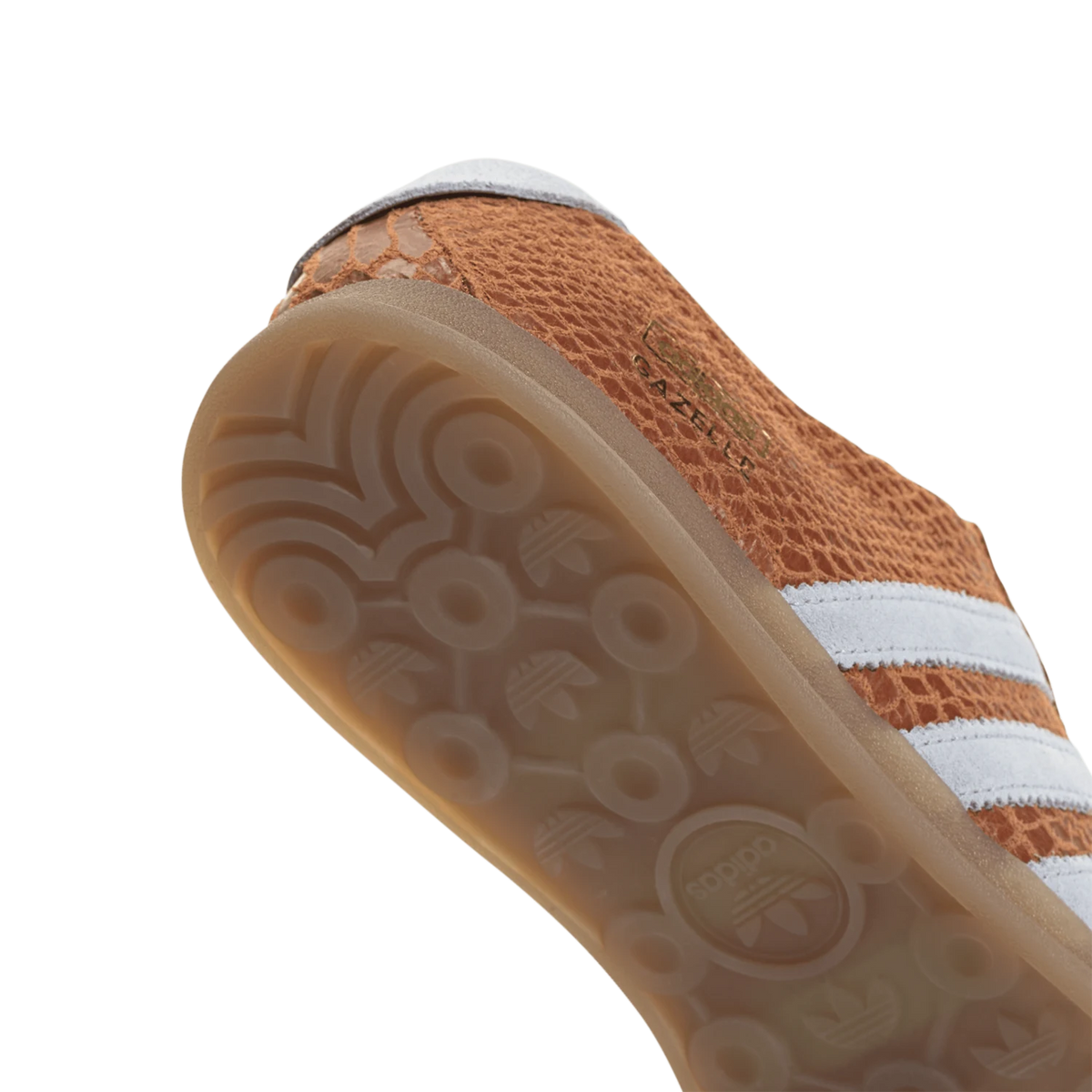 Adidas Gazelle Lo Pro W