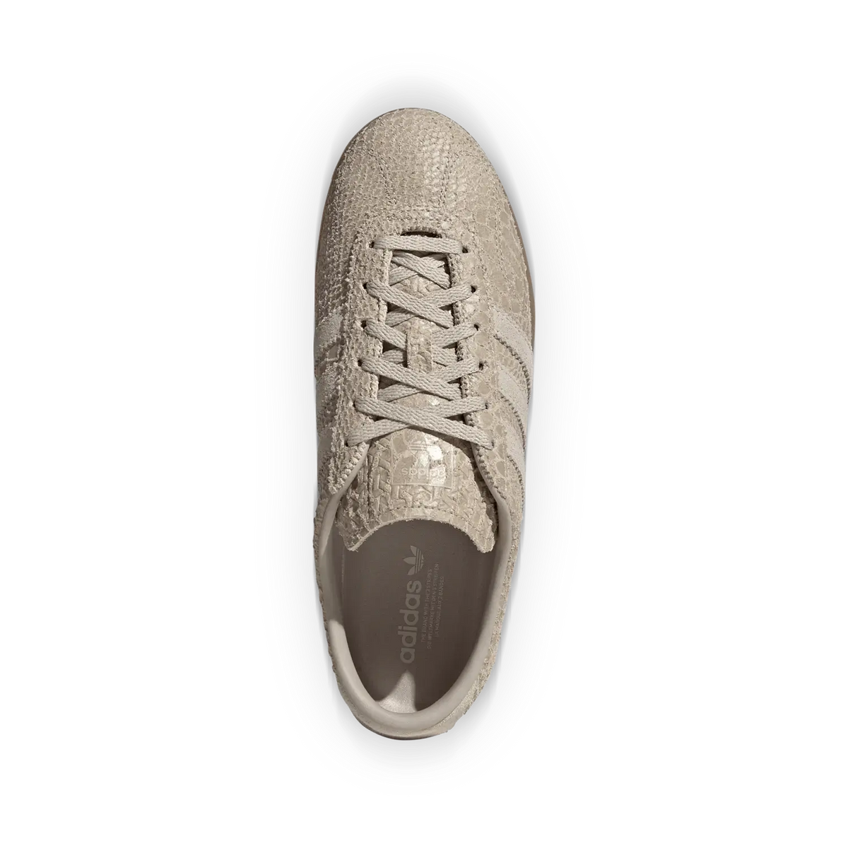 Adidas Gazelle Lo Pro W