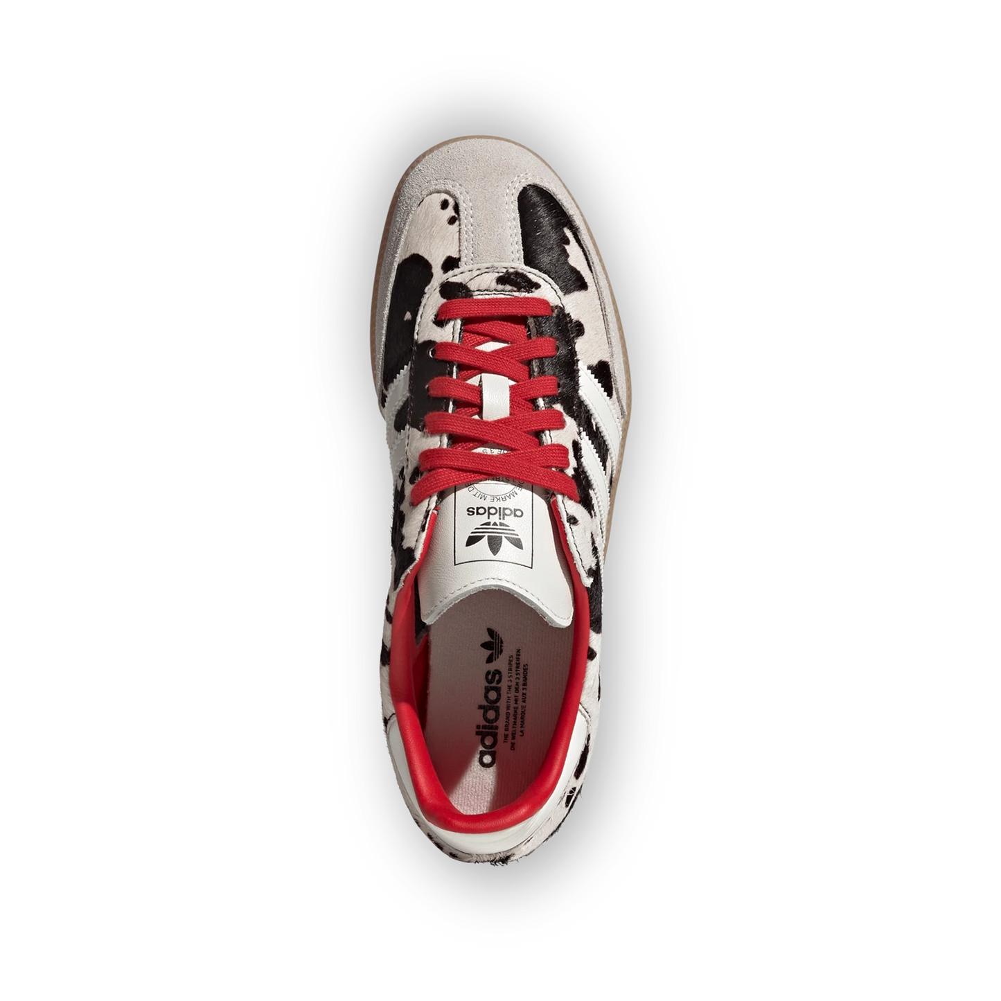 Adidas Samba OG W