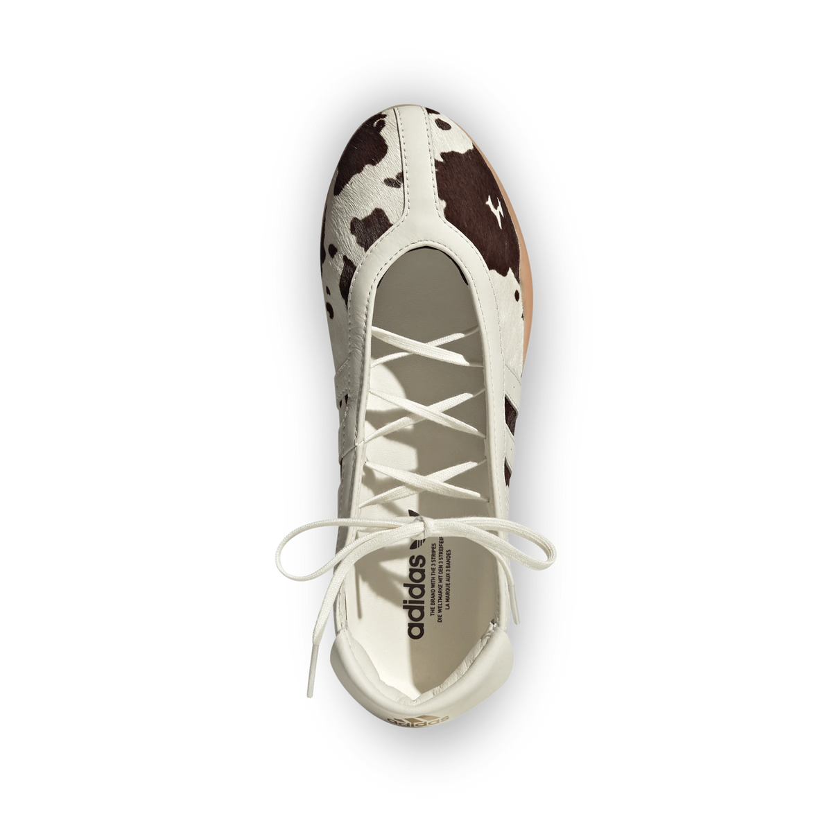 Adidas Taekwondo Mei Ballet
