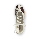 Adidas Taekwondo Mei Ballet