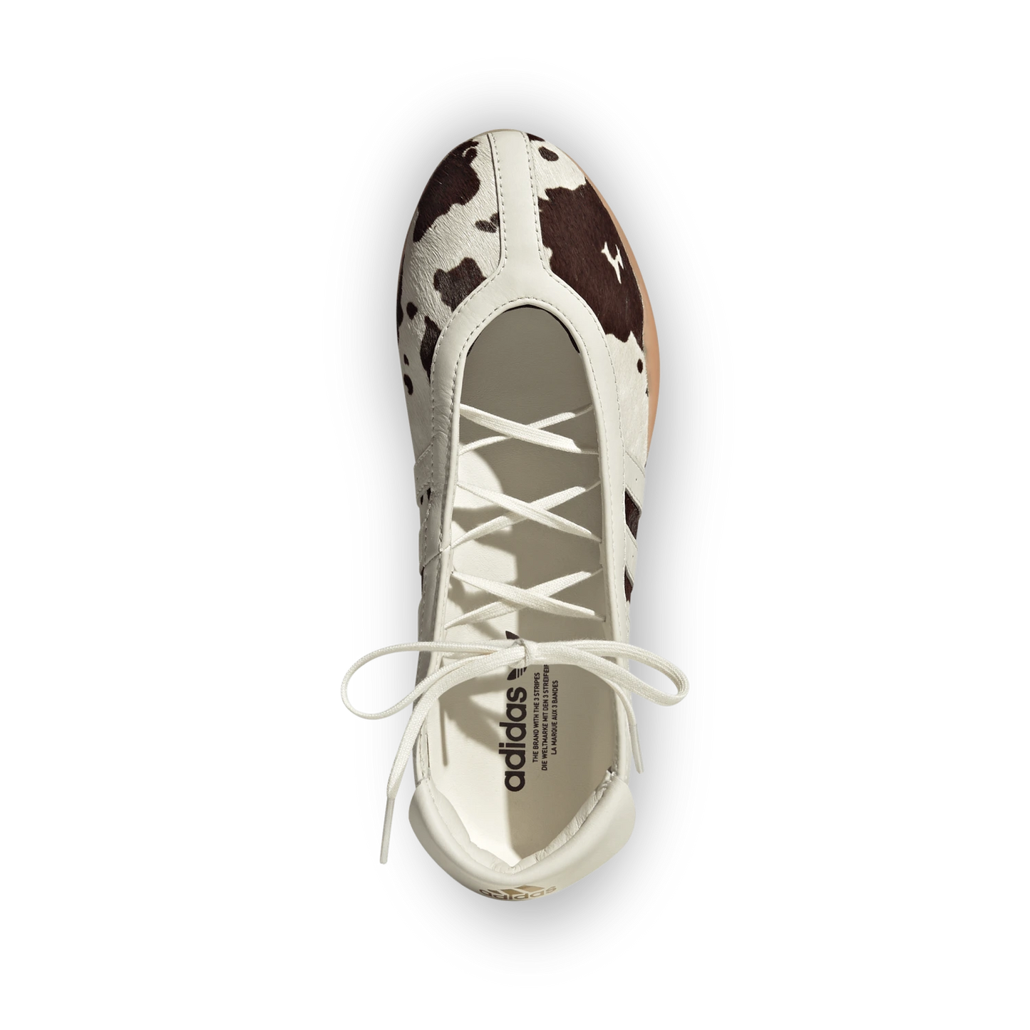 Adidas Taekwondo Mei Ballet