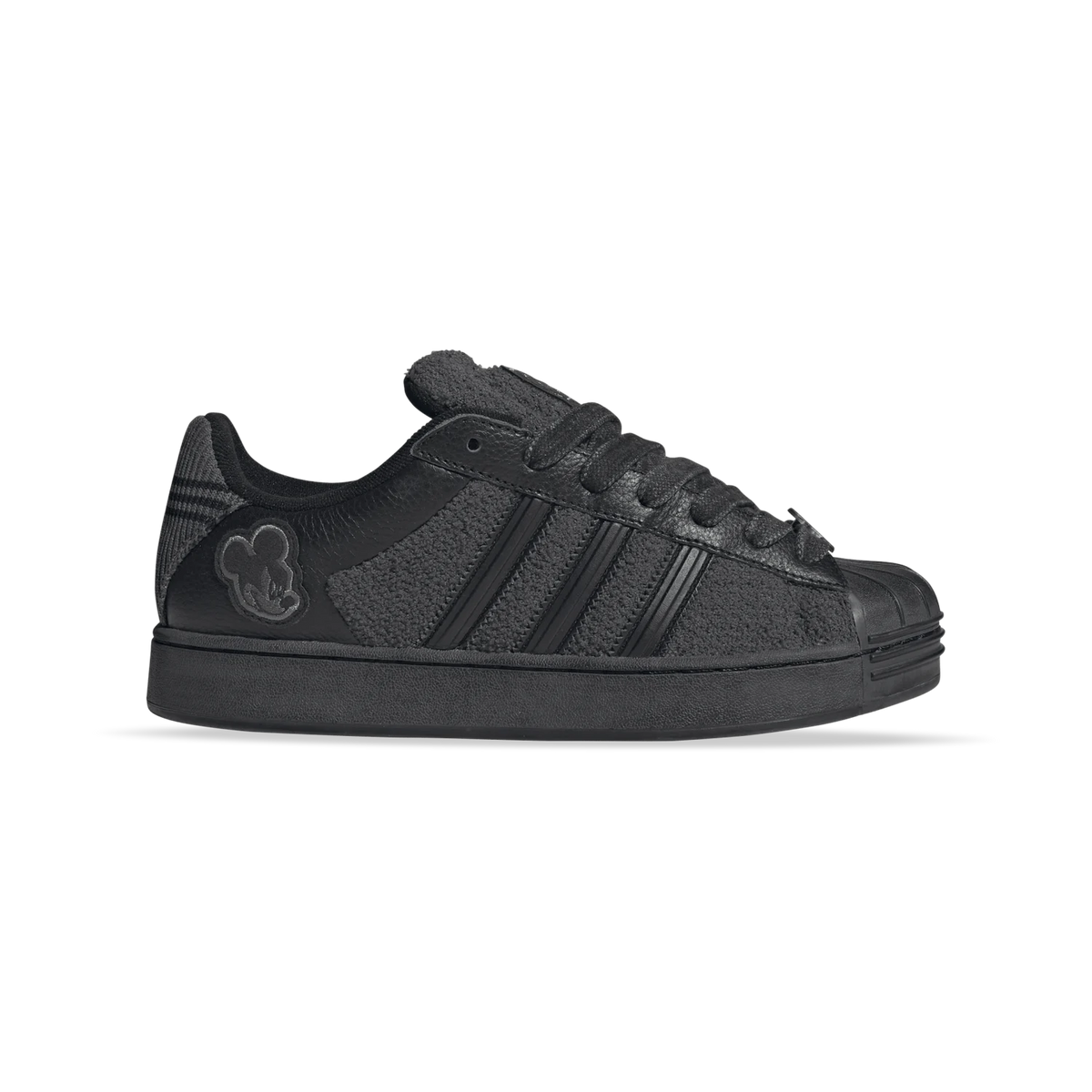 Adidas Superstar x Disney Mickey Mouse