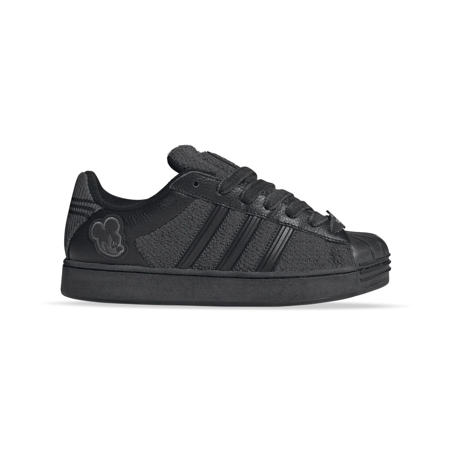 Adidas Superstar x Disney Mickey Mouse