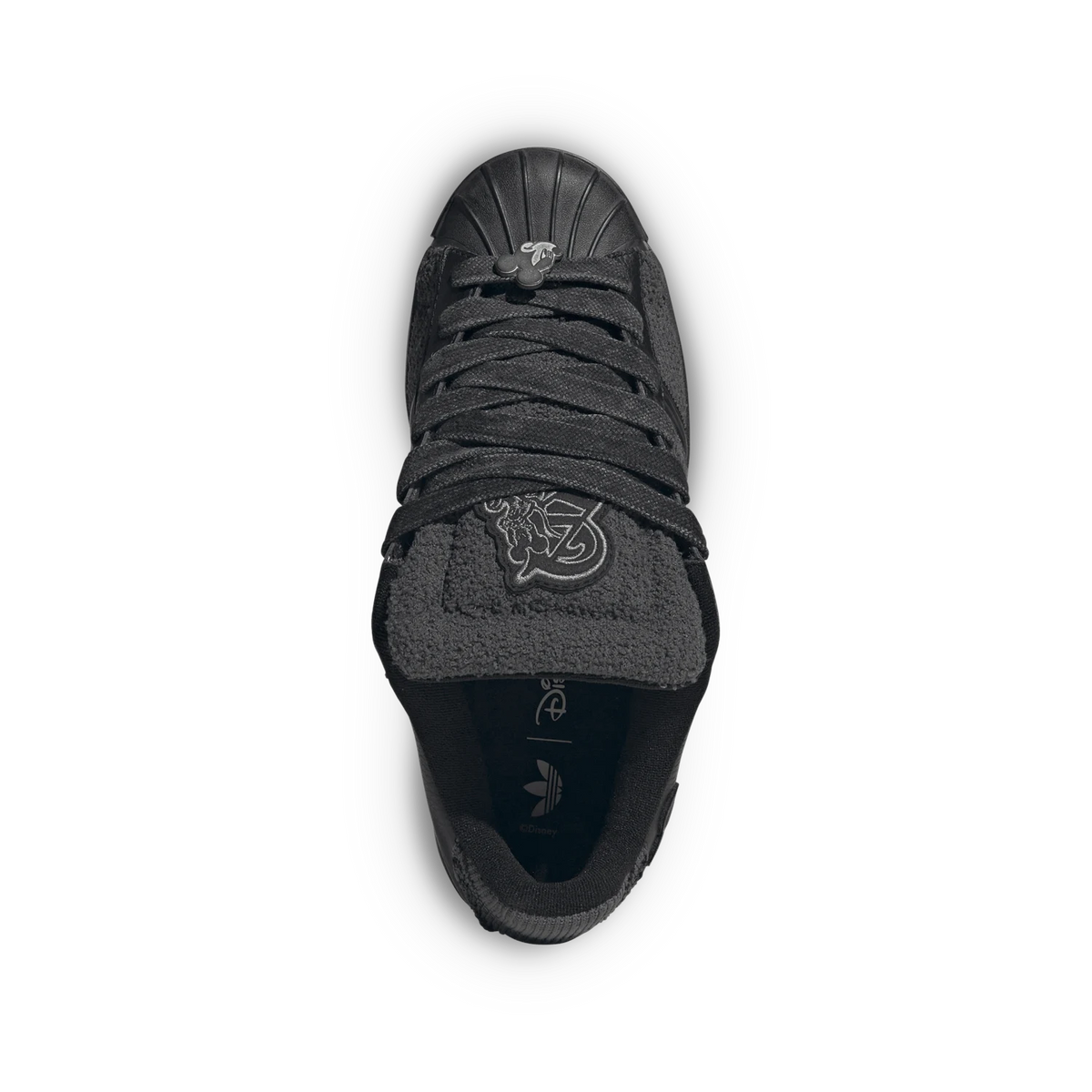 Adidas Superstar x Disney Mickey Mouse