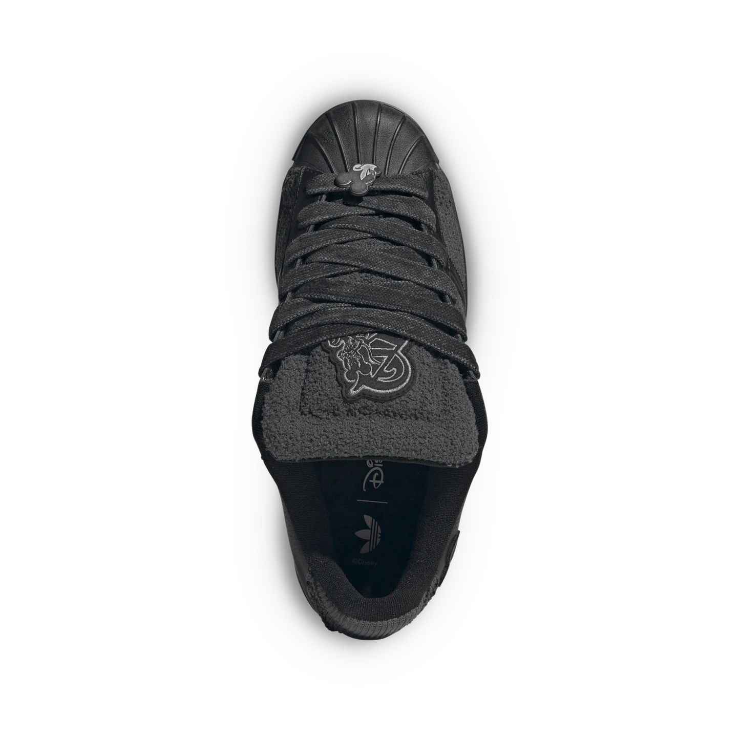 Adidas Superstar x Disney Mickey Mouse