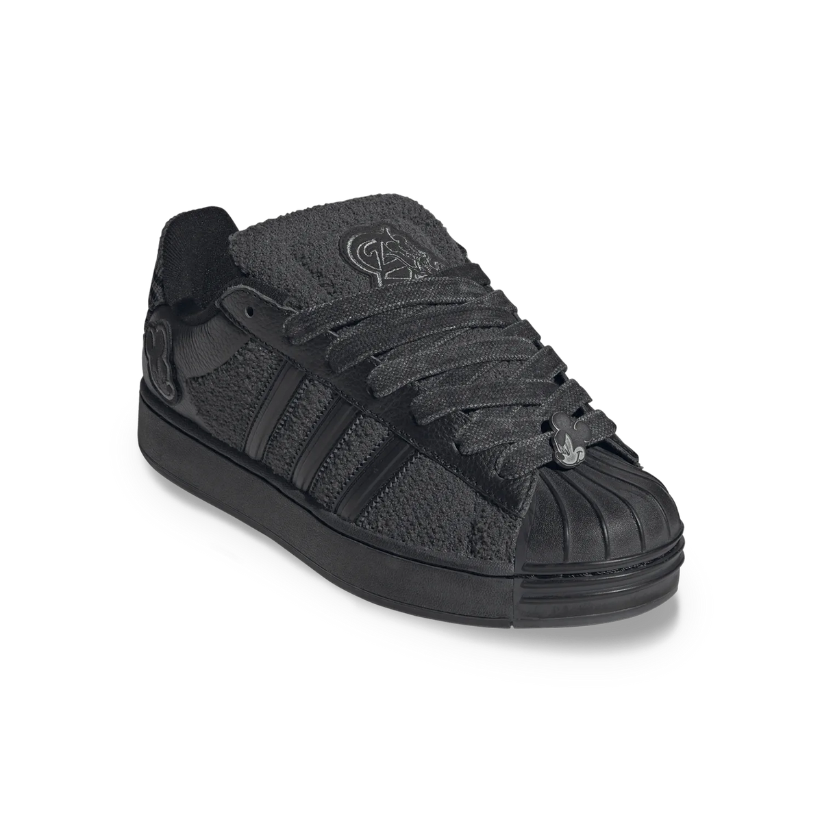 Adidas Superstar x Disney Mickey Mouse