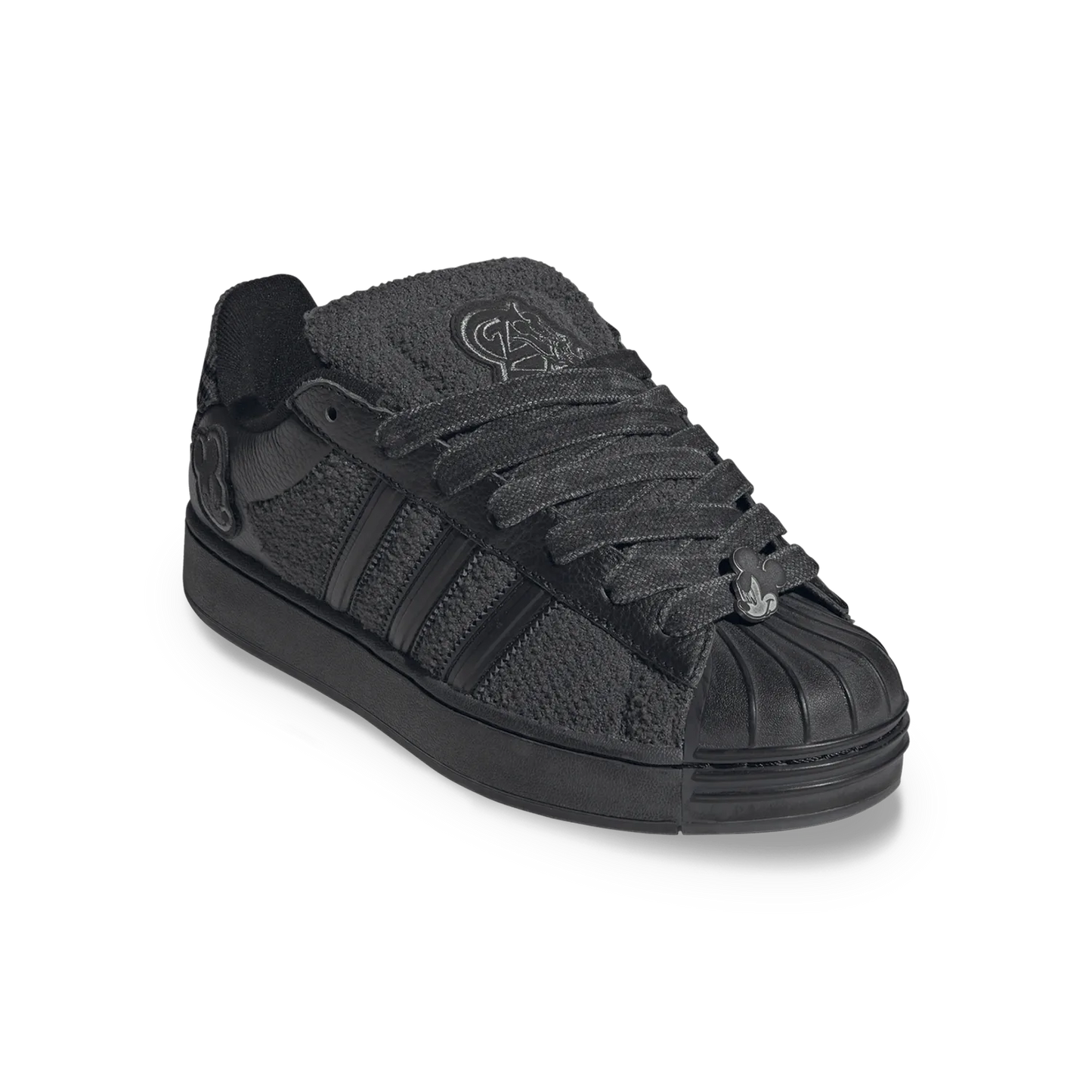 Adidas Superstar x Disney Mickey Mouse
