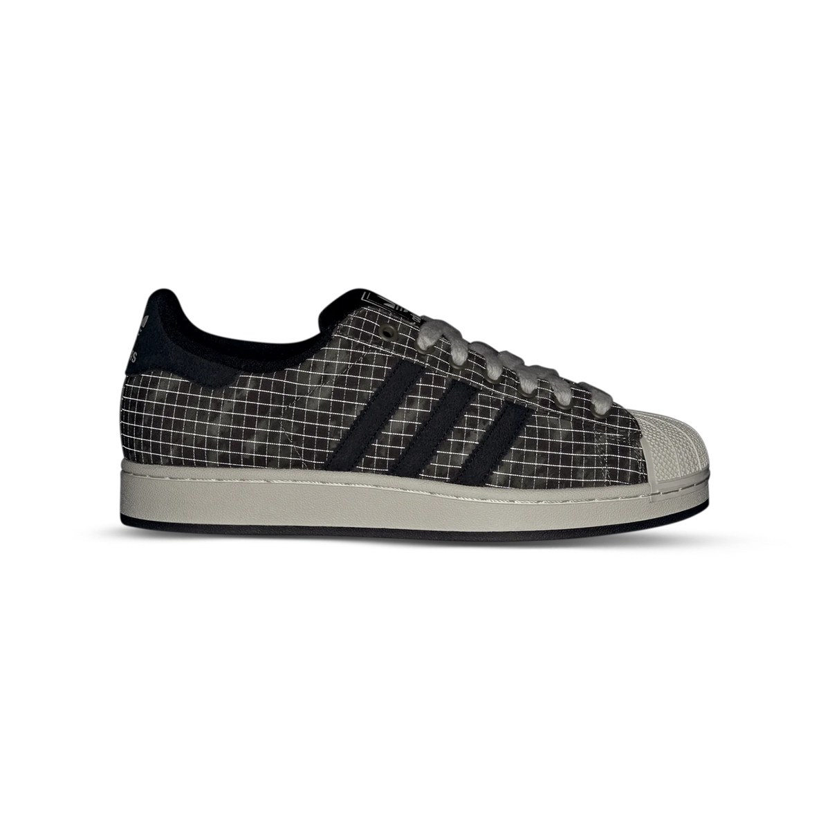 Adidas Superstar II