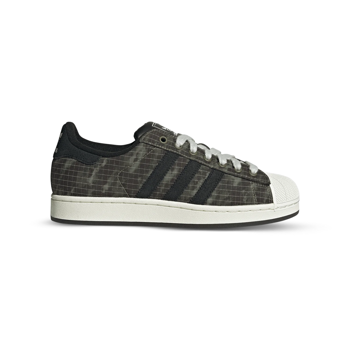 Adidas Superstar II