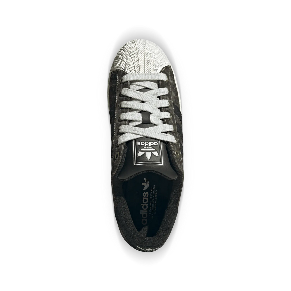 Adidas Superstar II