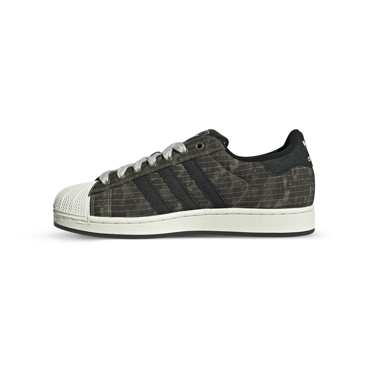 Adidas Superstar II
