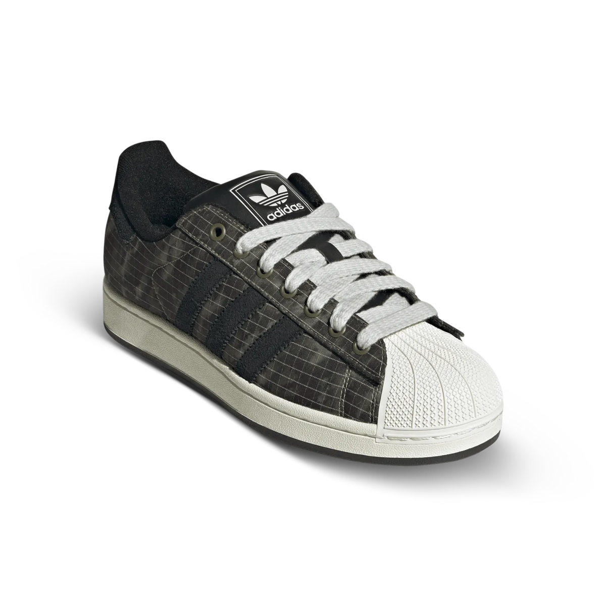 Adidas Superstar II