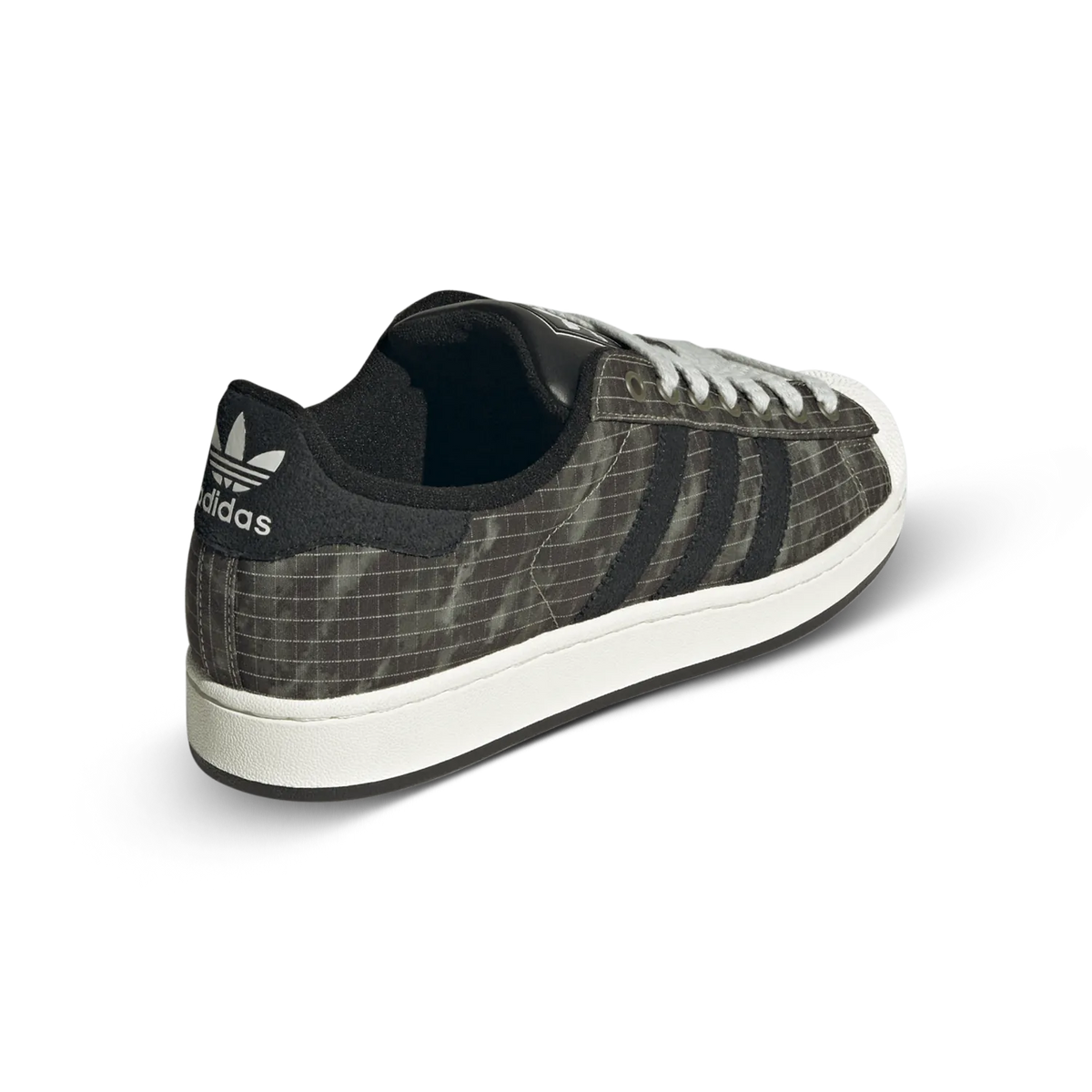 Adidas Superstar II