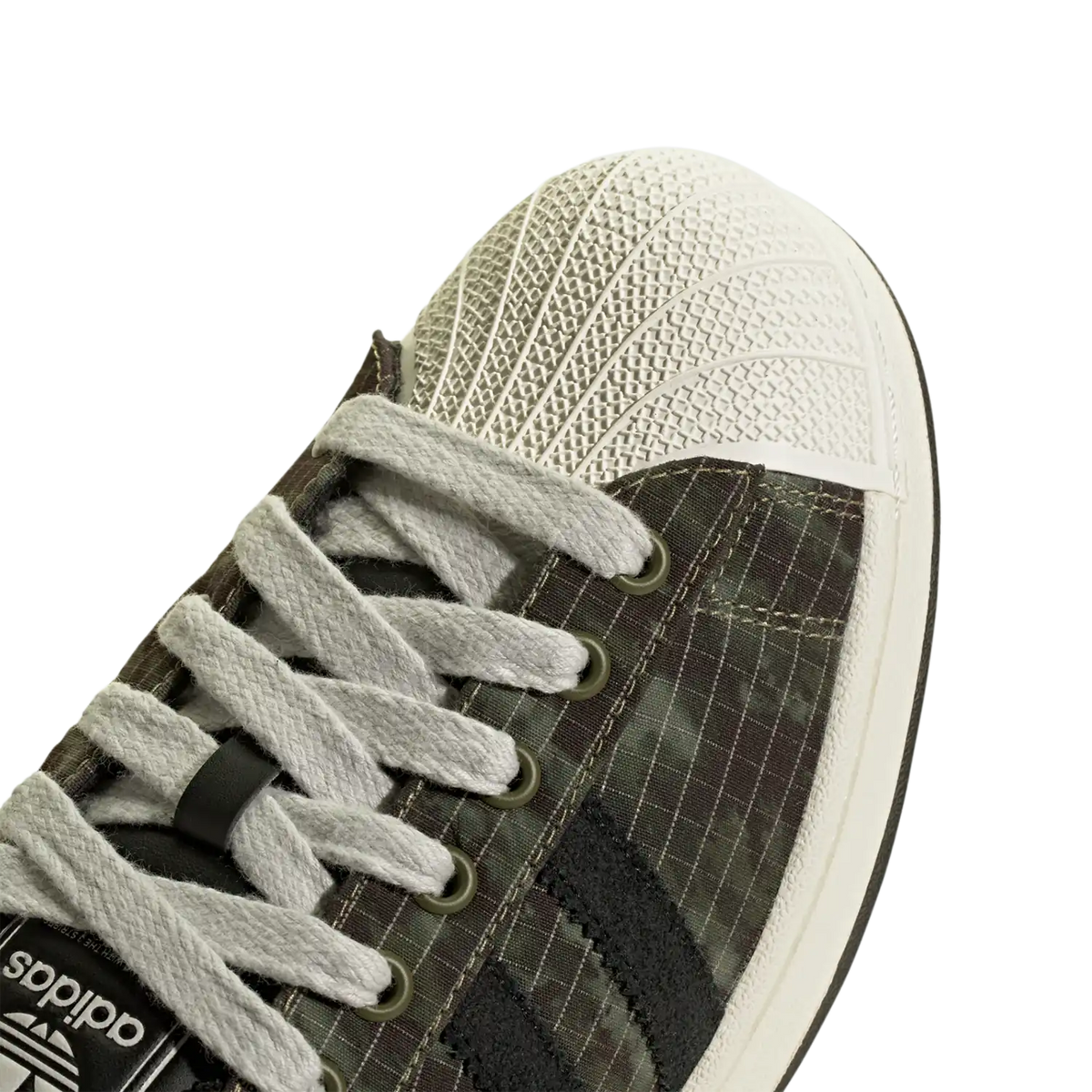 Adidas Superstar II