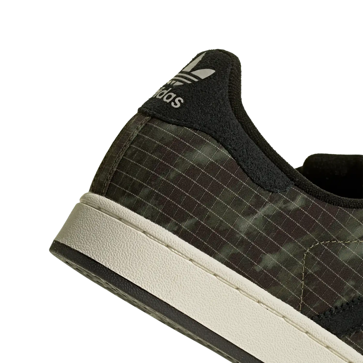 Adidas Superstar II