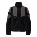 Adidas Blocked Fleece Track Top