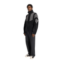 Adidas Blocked Fleece Track Top