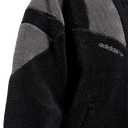 Adidas Blocked Fleece Track Top