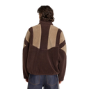 Adidas Blocked Fleece Track Top