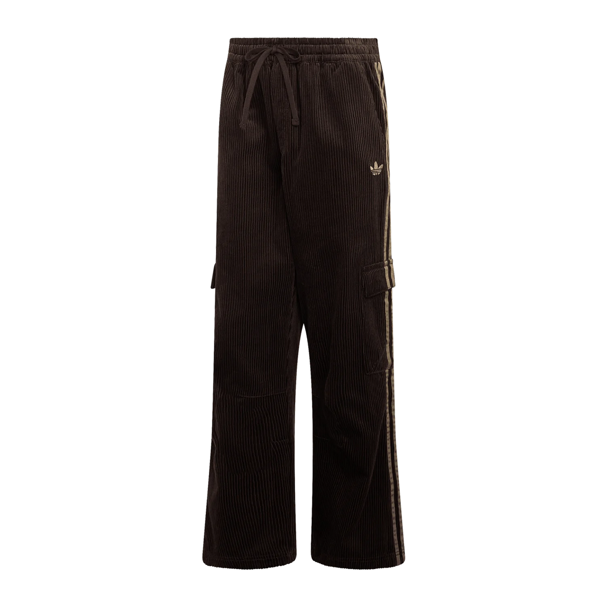 Adidas Cord Cargo Pants