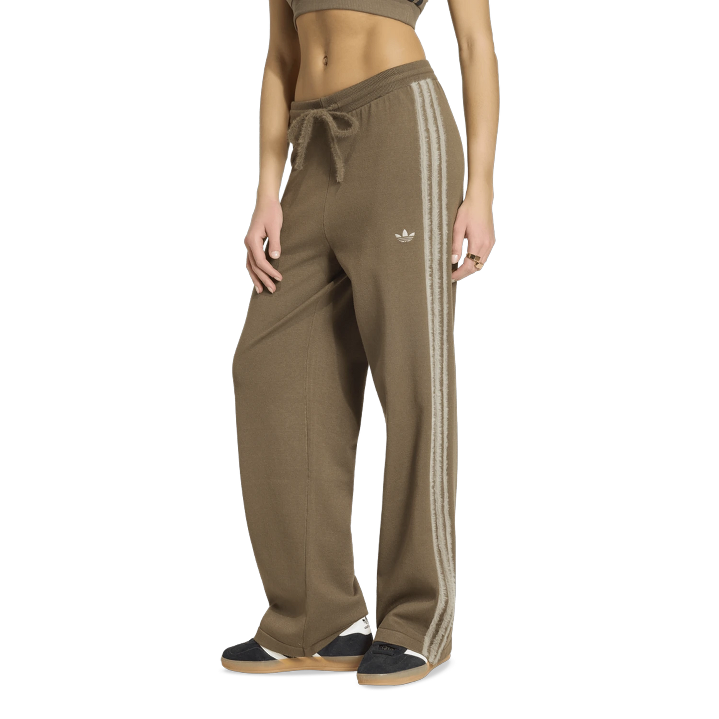 Adidas Knit Firebird Track Pants