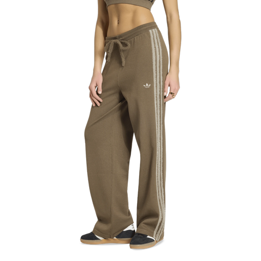 Adidas Knit Firebird Track Pants