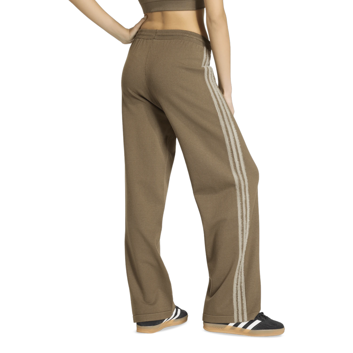 Adidas Knit Firebird Track Pants