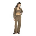 Adidas Knit Firebird Track Pants