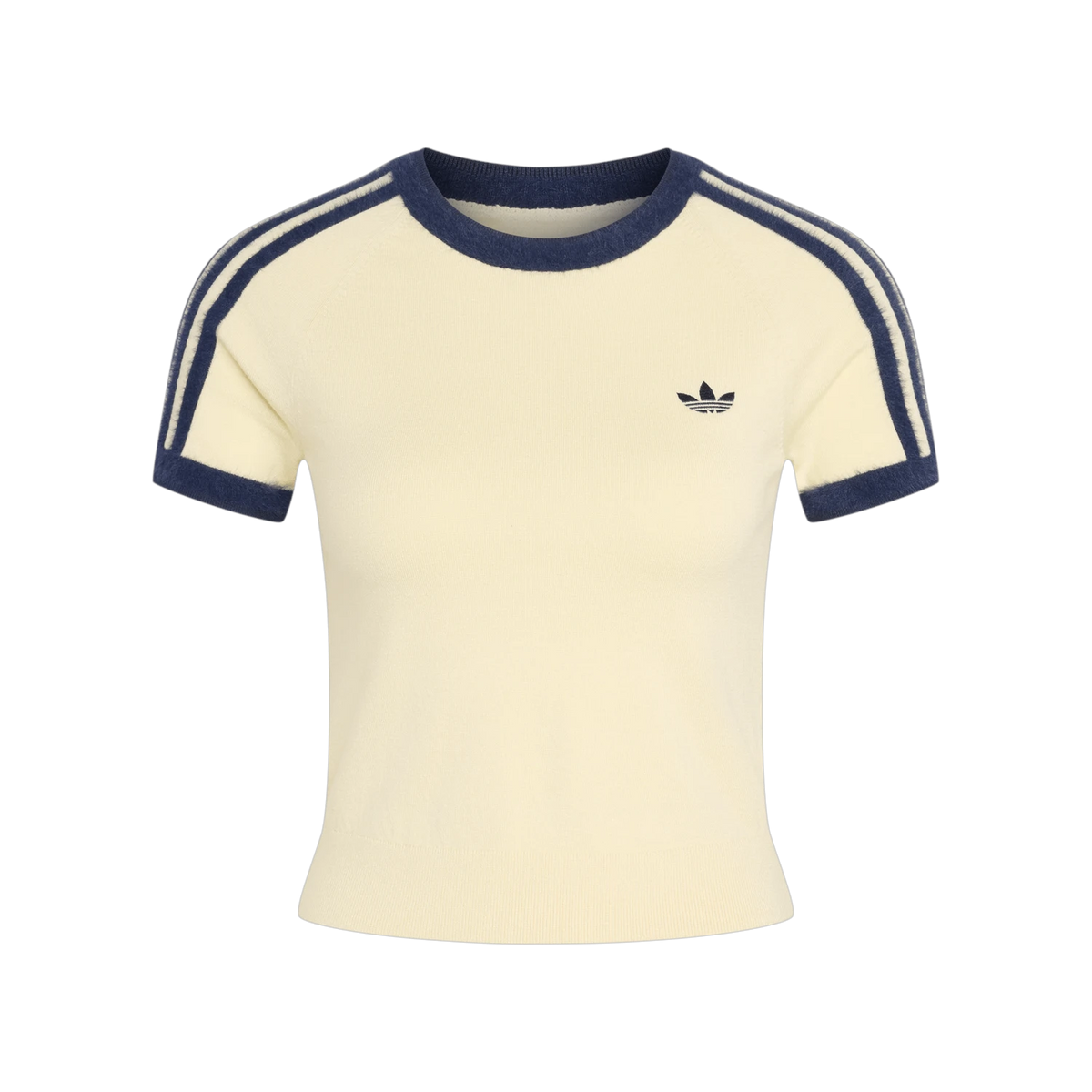 Adidas Knit Tee