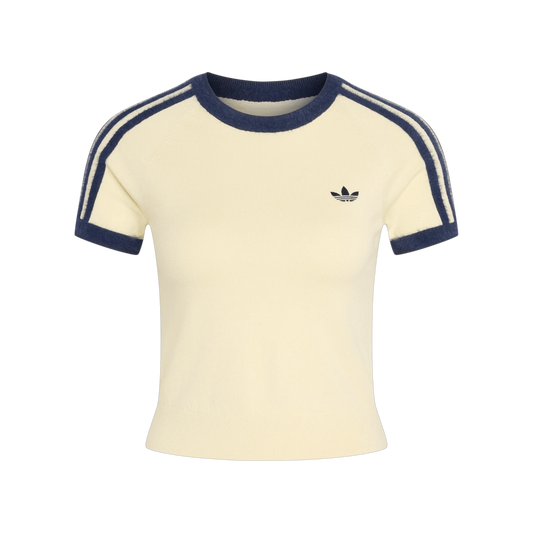 Adidas Knit Tee