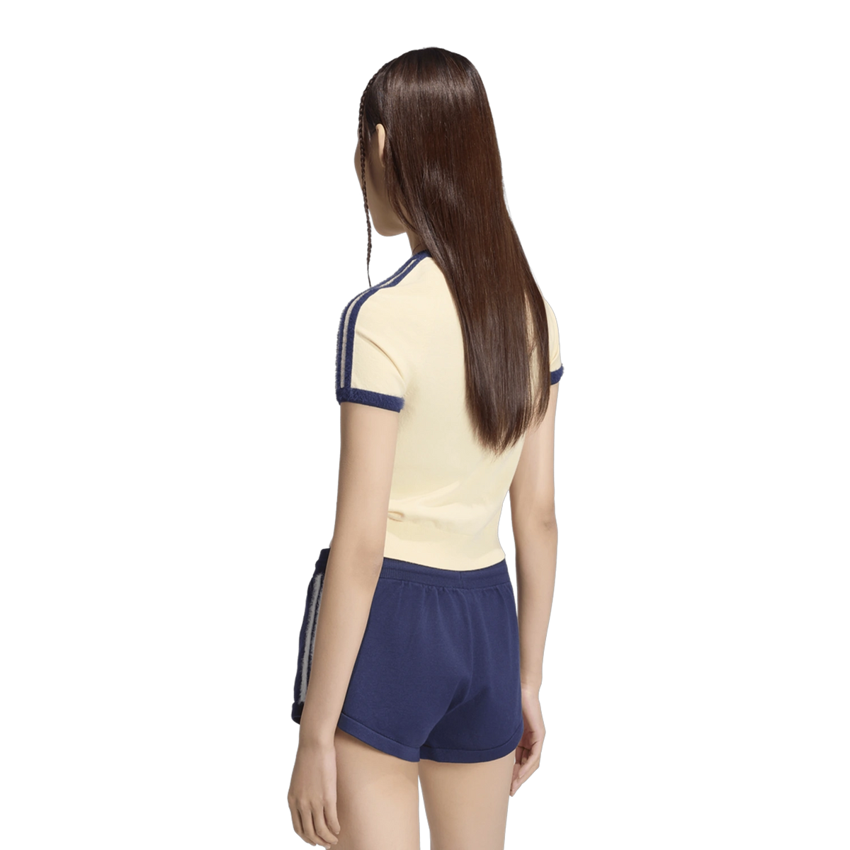 Adidas Knit Tee