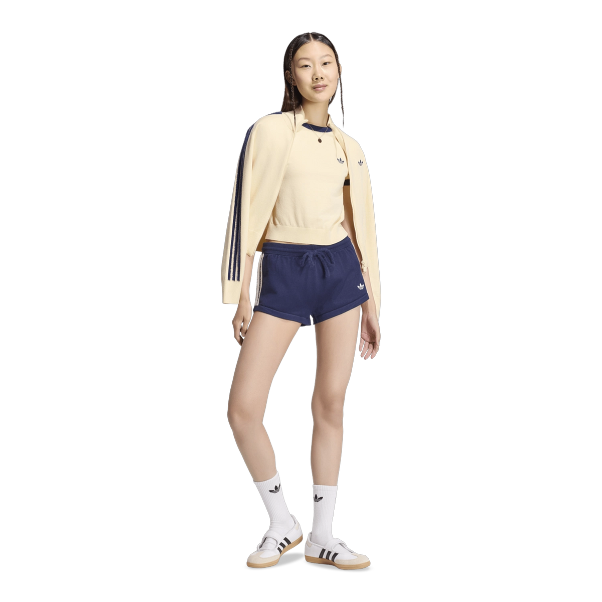 Adidas Knit Tee