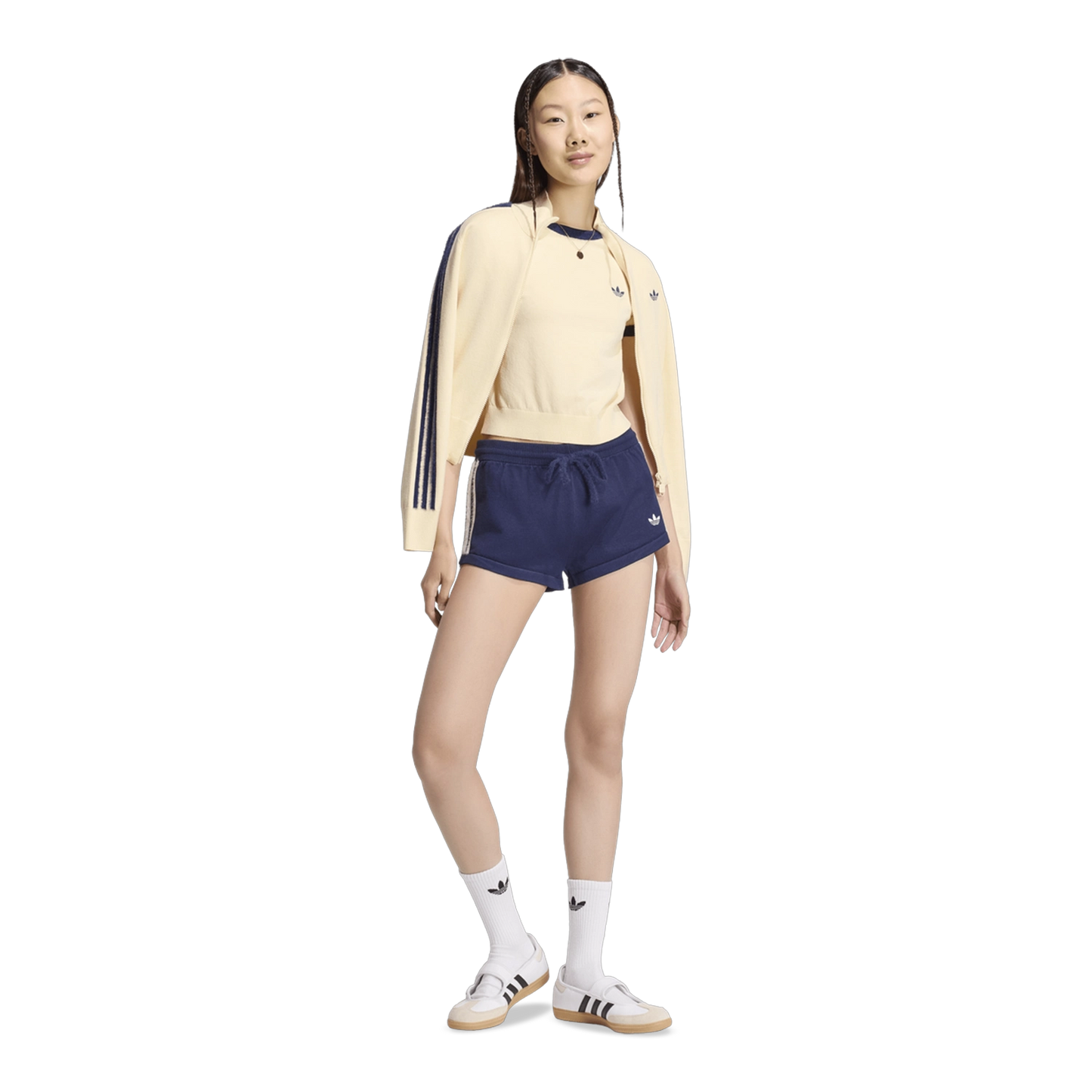 Adidas Knit Tee