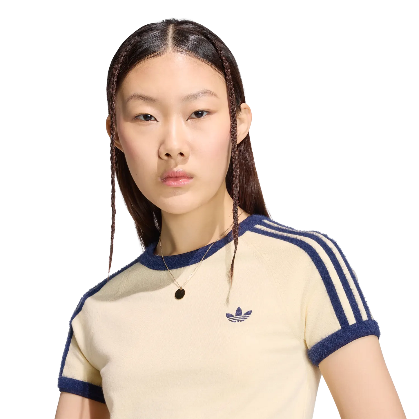 Adidas Knit Tee