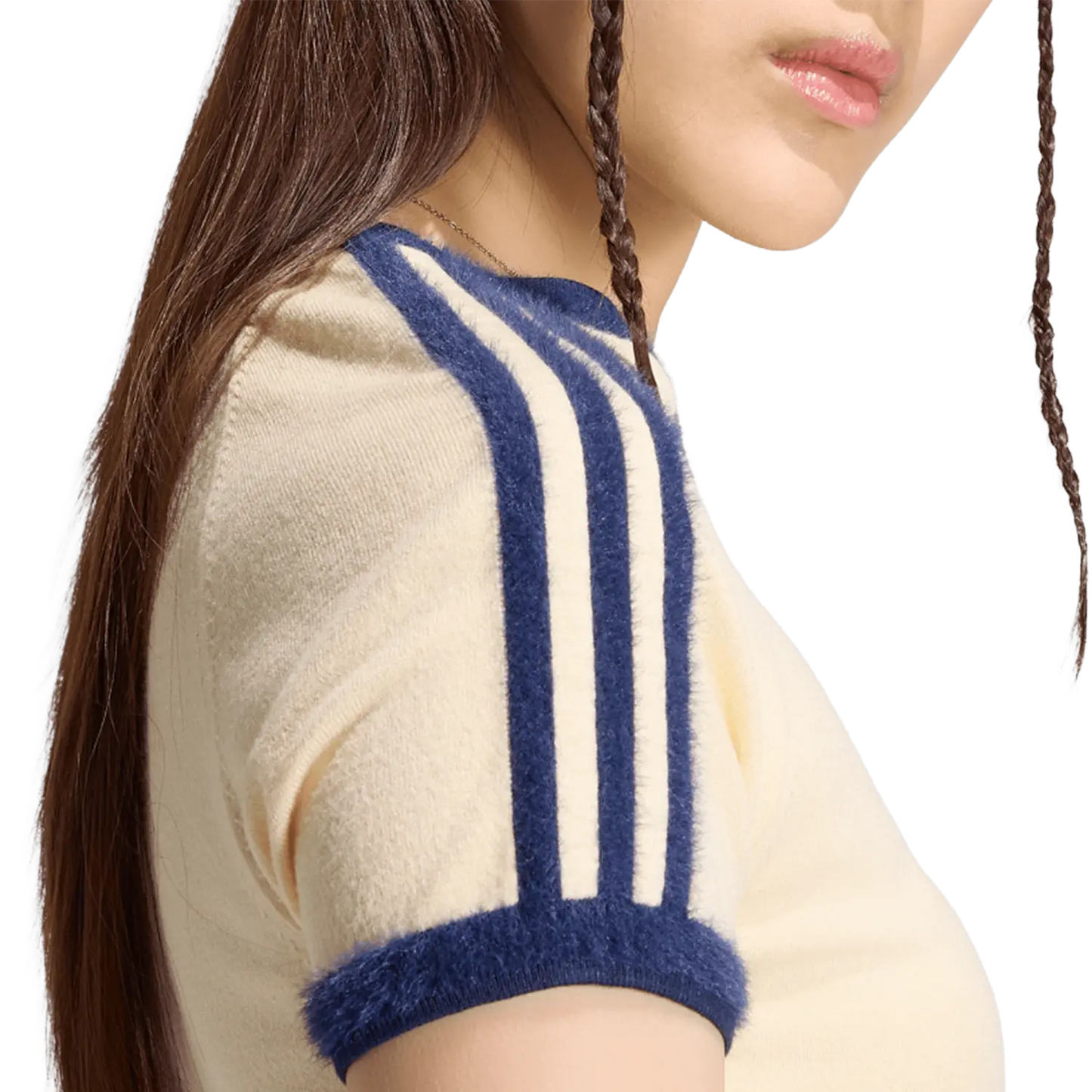 Adidas Knit Tee
