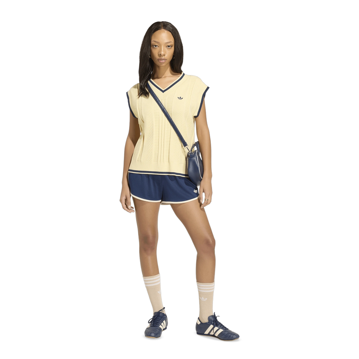 Adidas 3S Sprinter Short