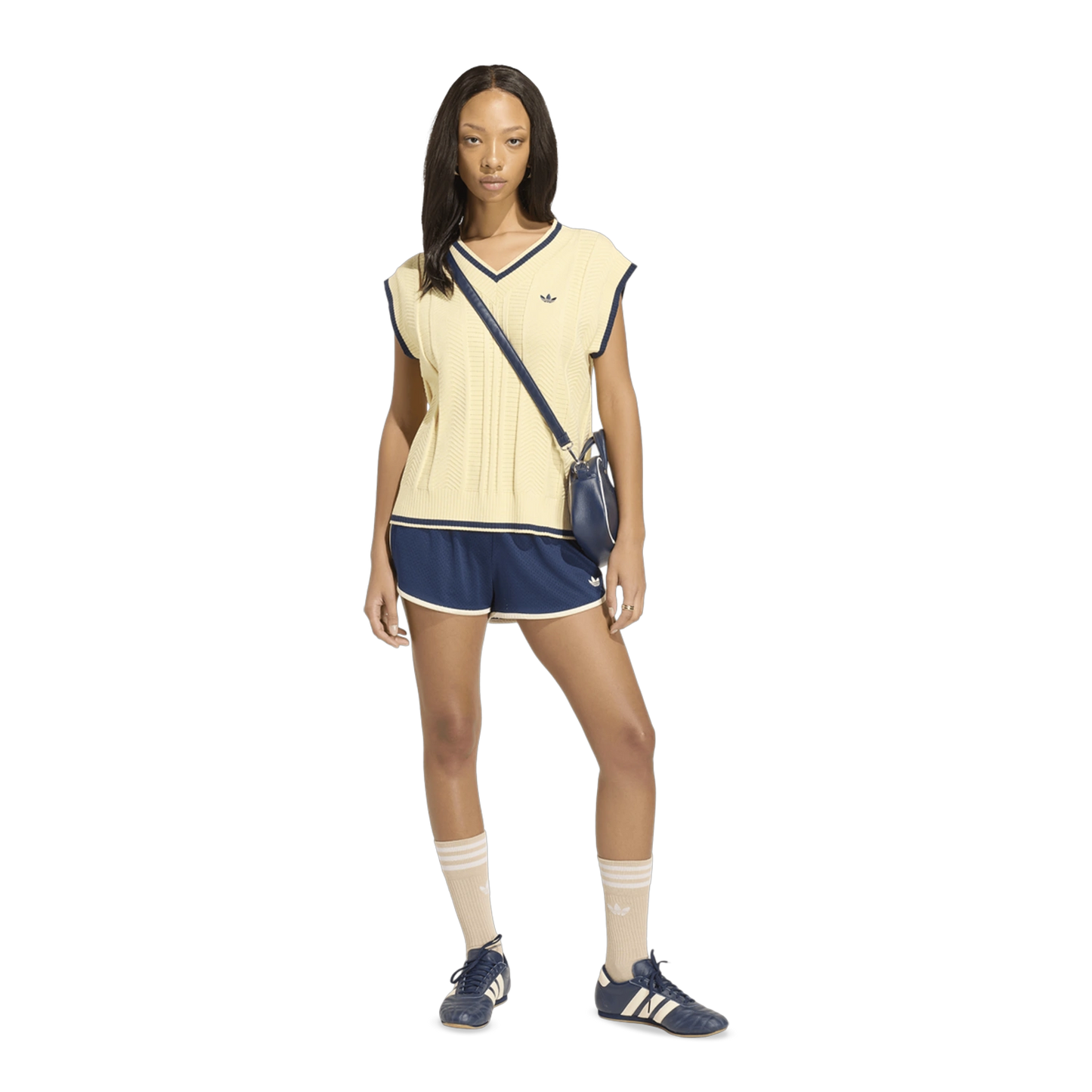 Adidas 3S Sprinter Short