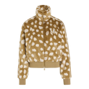 Adidas Animal Print Firebird Jacket
