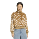 Adidas Animal Print Firebird Jacket