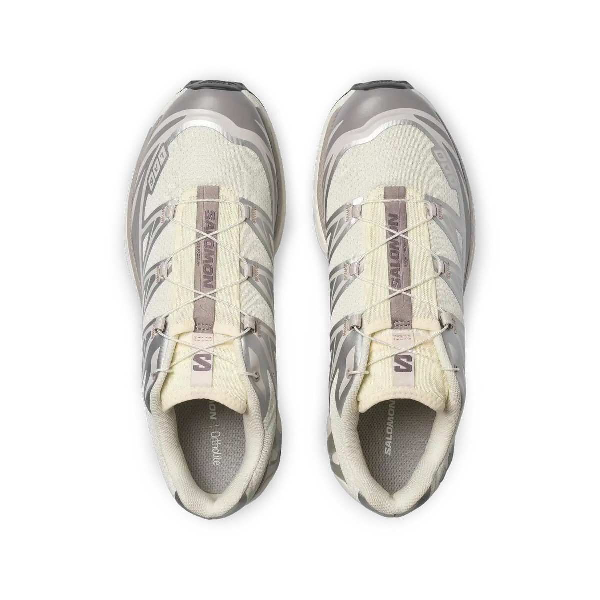 Salomon XT-6